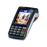 ingenico, terminal de paiement, machine interac
