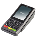 verifone, terminal de paiement, machine interac