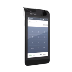 poynt 5, terminal de paiement, machine interactions,