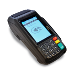 dejavoo, terminal de paiement, machine interac